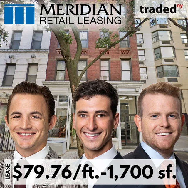 ACA Acupuncture Leases Retail Space On Upper East Side