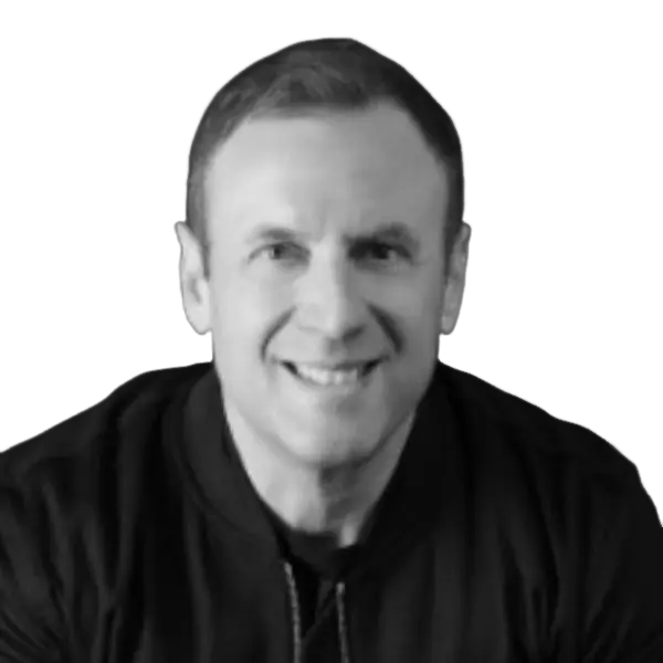 Adam Falk