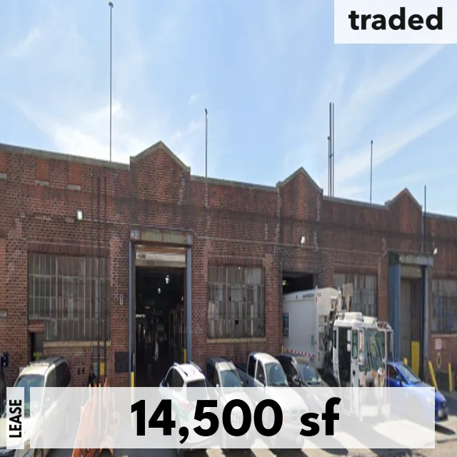 What If! Leases 14500 Square Feet At 137 2nd Ave Brooklyn With Industry City As Landlord