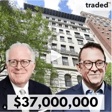 Lightstone Group Acquires Multifamily Property On Upper West Side For $37M