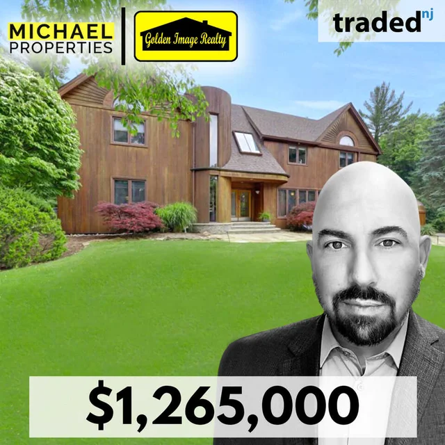 Michael Properties Golden Image Realty Acquires SFR In Woodcliff Lake For $1.265M