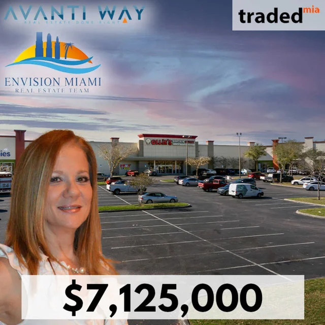 Carrera Family Investments Acquires Retail Property In Lakeland For $7.1M