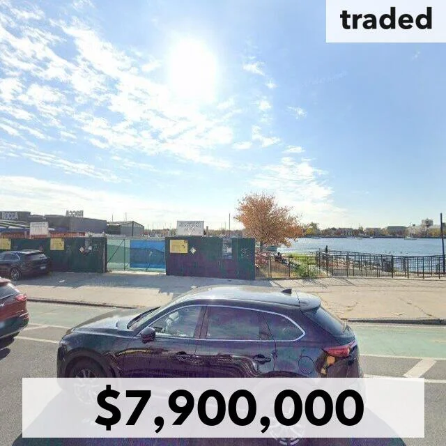 Thomas Lauro Sells Retail Property At 2702 Emmons Ave Brooklyn For $7.9M
