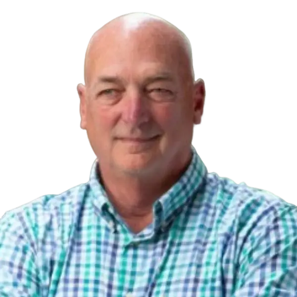 Ron Johnston
