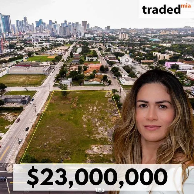 Miami Sunrise Properties Sells Development Site In Wynwood, Miami For $23M