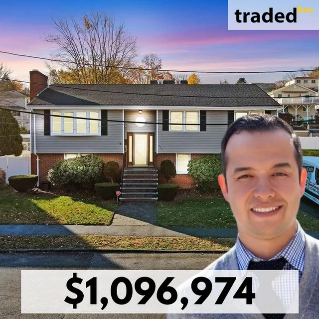 Gabriel Ochoa Acquires Multifamily Property In Revere, MA For $1.1M