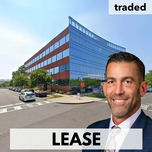 Mid Atlantic Retina Expands With Long-Term Lease At Philadelphia Navy Yard