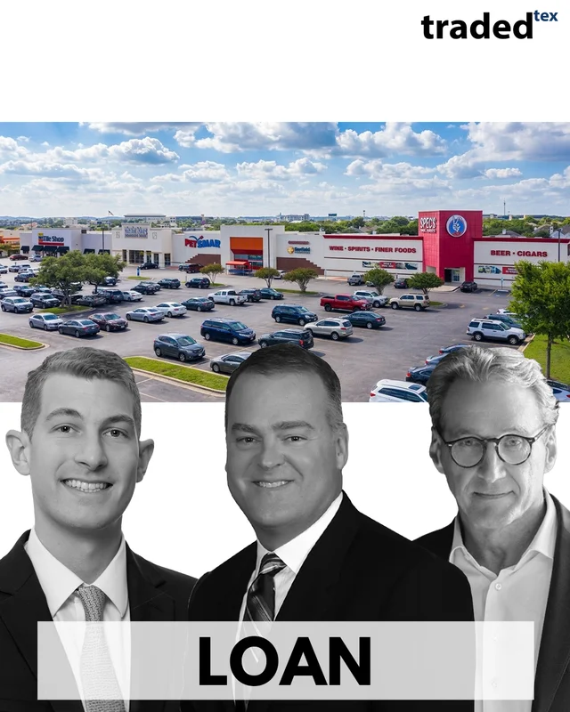 JLL Represents RM Crowe In Refinance With Southside Bank For DeZavala Crossing