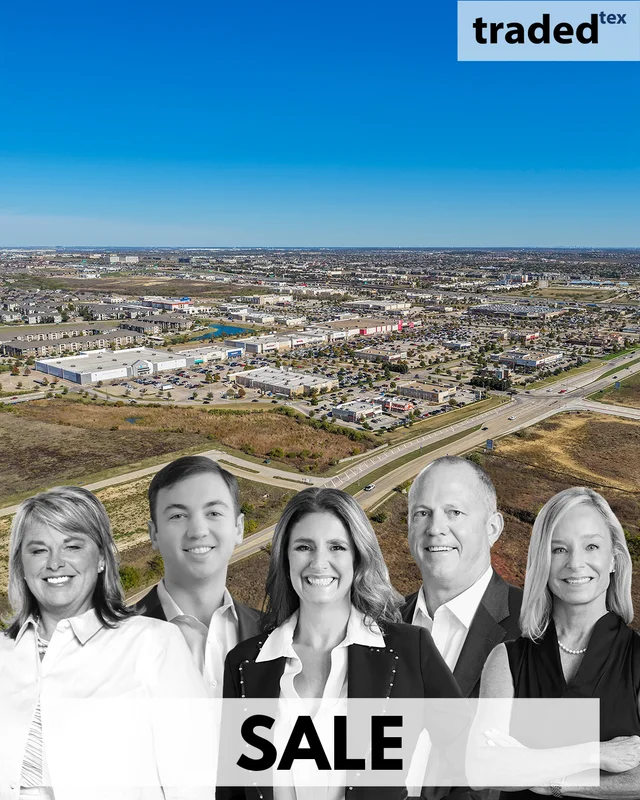 Younger Partners Investments Acquires 375000 SF Retail Portfolio From Weber & Company In Fort Worth