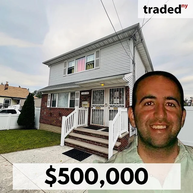 NH Property Group Acquires Multifamily Property In Jamaica For $500,000
