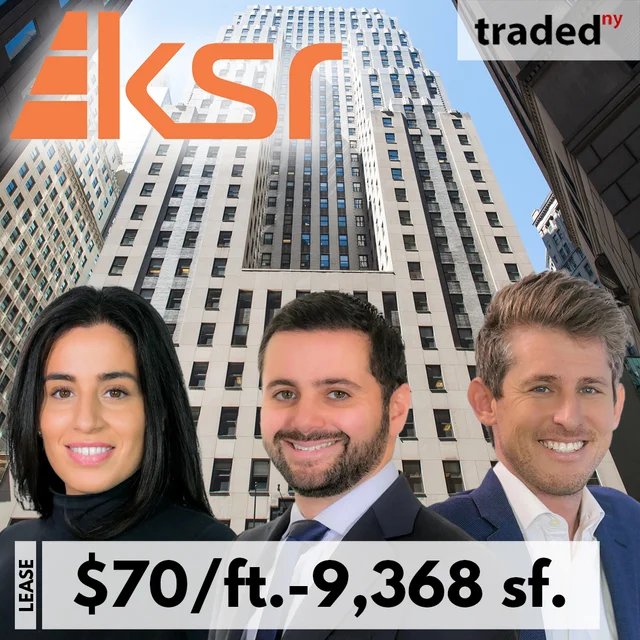 Action Black Signs Retail Lease At 80 Broad Street In Financial District