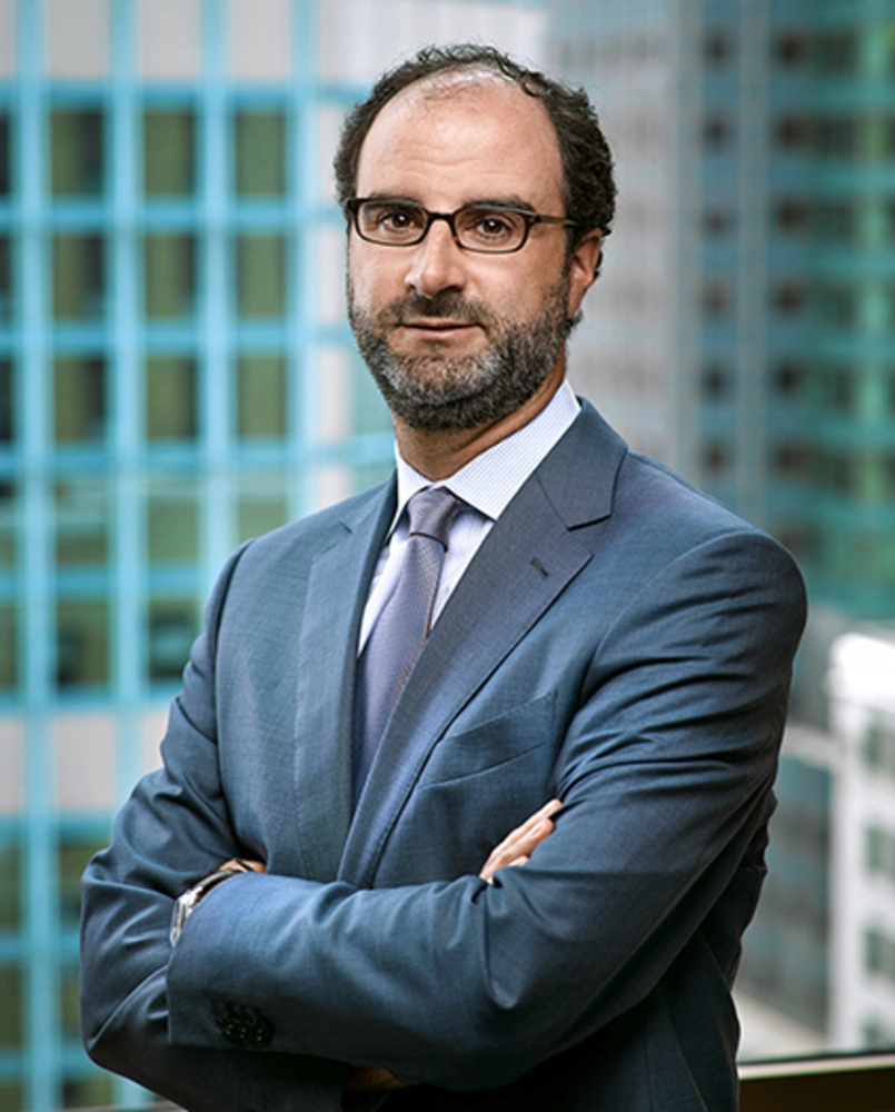 Andrew Mathias