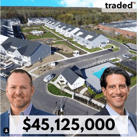 Fairfield Properties Acquires Multifamily Property On Middle Country Road In Selden For $45.1M