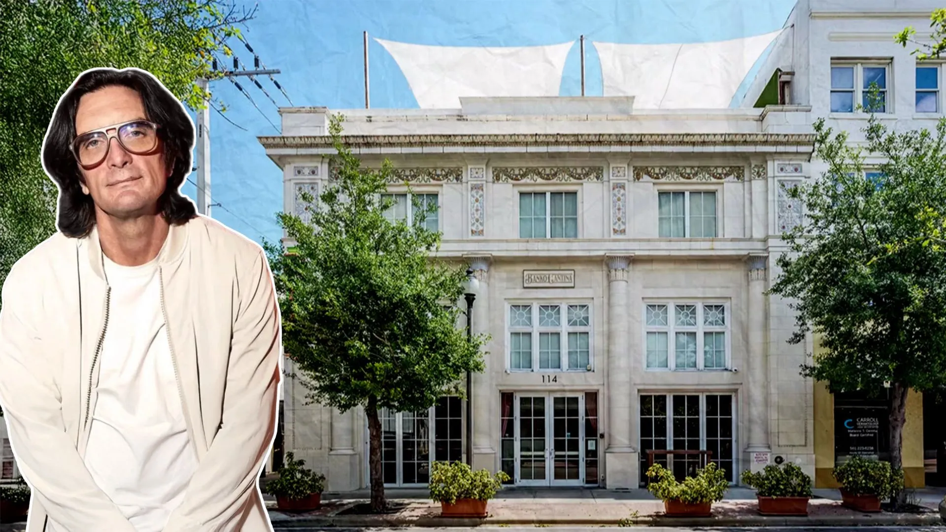 NYC Hotspot Ketchy Shuby Lands Massive Three Story Venue in Downtown West Palm Beach