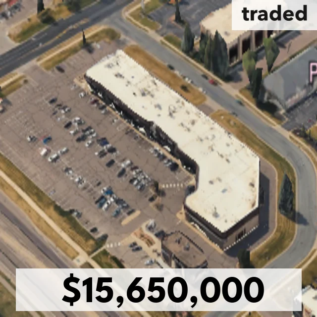 Northpond Partners Acquires Two Minnesota Commercial Properties For $15.65 Million From CCRE LLC And Premiere Real Estate Holdings