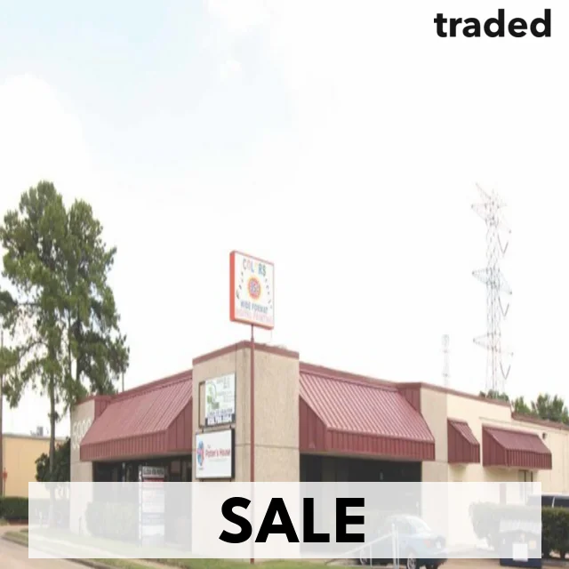 600 Southwest Military Ltd Sells Property At 5999 W 34th St Houston With Rep Joshua Lass