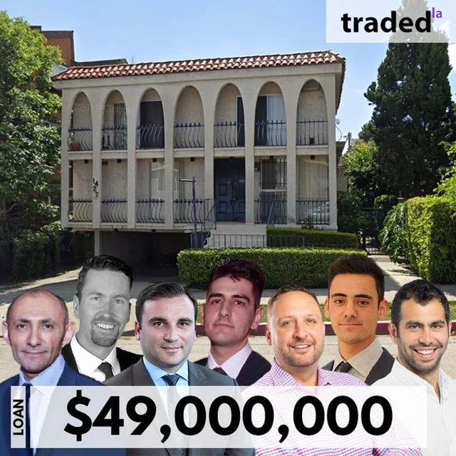 Lightstone Capital Provides $49M Loan For Mixed-Use Properties In Santa Monica & Sawtelle