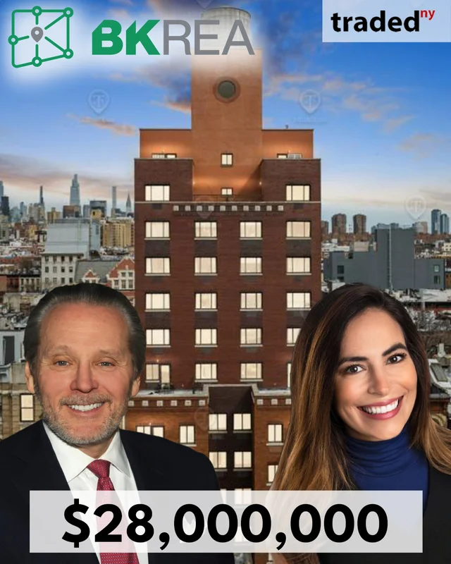 Hawkins Way Capital Purchases 81 East 3rd Street Student Housing For $28 Million In Manhattan