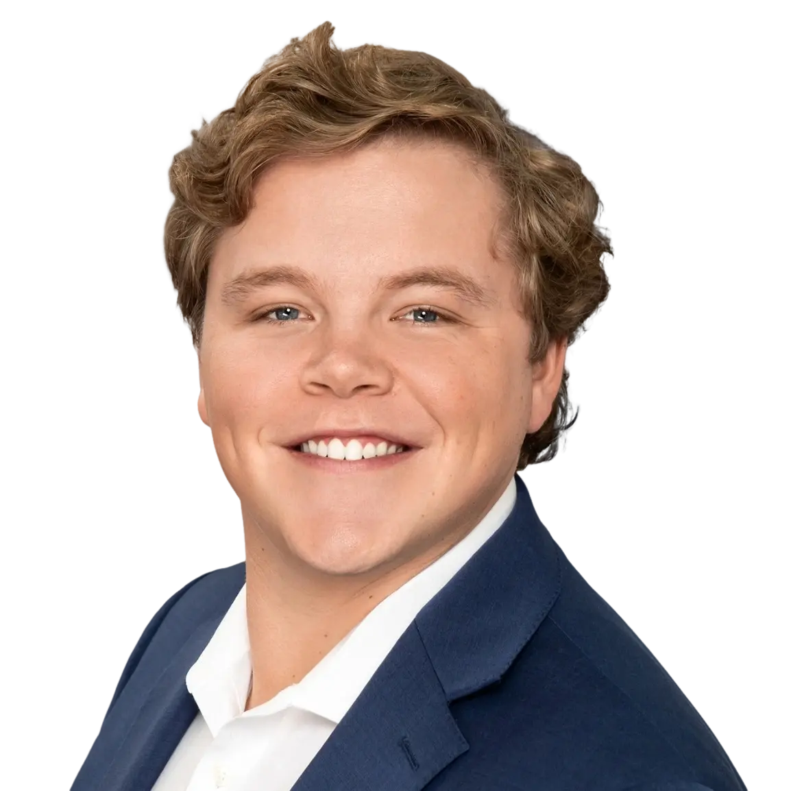 Clint Conger