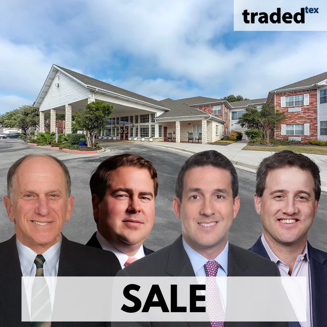 Inspired Healthcare Capital Acquires Sage Spring Senior Living In San Marcos