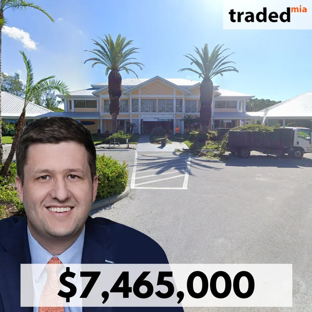 Marcus & Millichap Sells Centre Shops Retail Space In Longboat Key For $7.5M