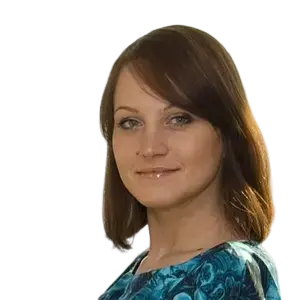Nataliya Stelmakh