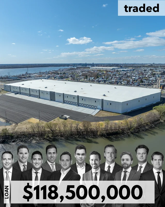 Rialto Capital Provides $118.5 Million Refinance Loan For 5000 Richmond Street In Philadelphia