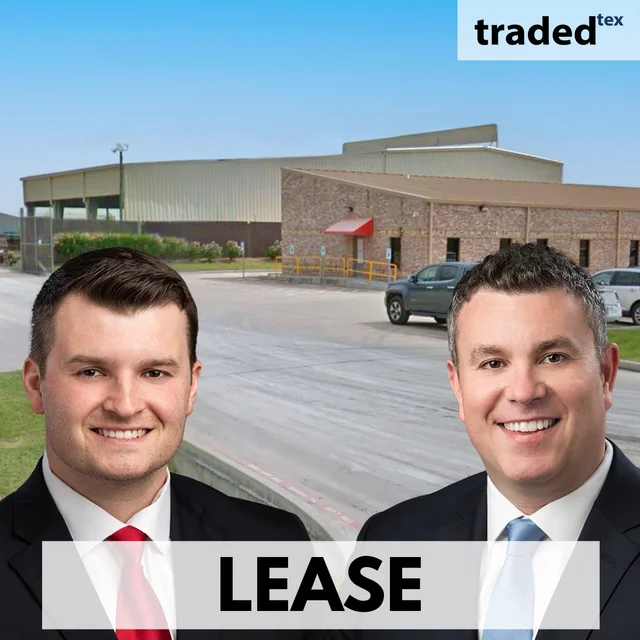 Lee & Associates Houston Negotiates 21,000-SF Industrial Lease At 2751 Aaron Street In Deer Park, Houston