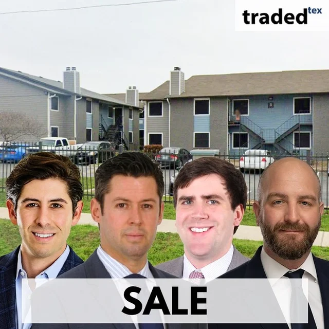 Comunidad Partners Acquires 200-Unit Multifamily Property In Austin