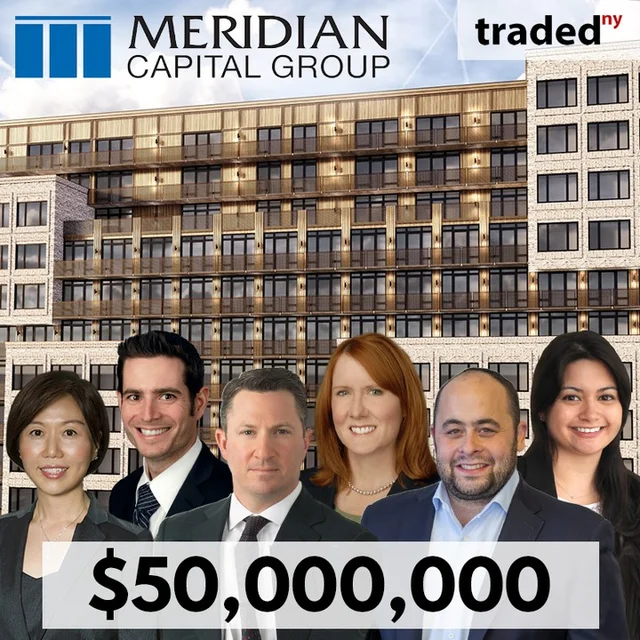 Haven Capital Acquires 215-Unit Multifamily Building In Bronx For $50M