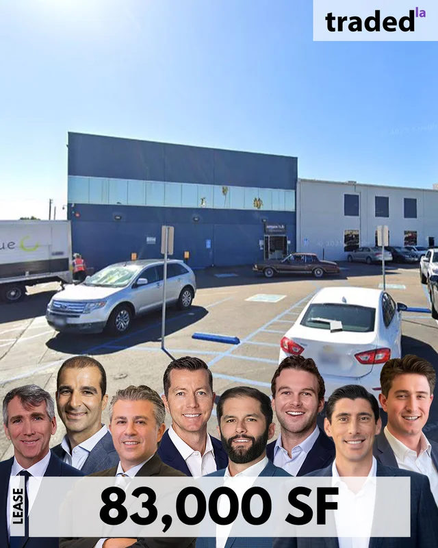 Saronic Technologies Signs Long-Term Lease For 83000 SF Industrial Space In San Diego