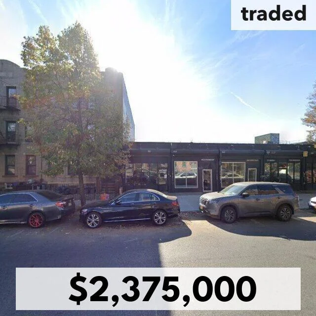 Tamir Shadian Purchases Multifamily Property From Howard Hershkovich And Eddie Vays For $2.375M In Brooklyn