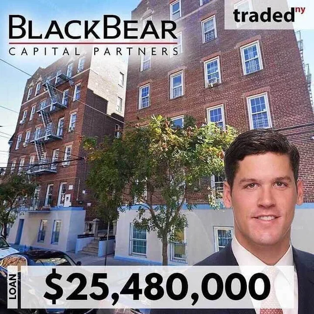 Fannie Mae Provides $25.48M Loan For Bronx Multifamily Properties
