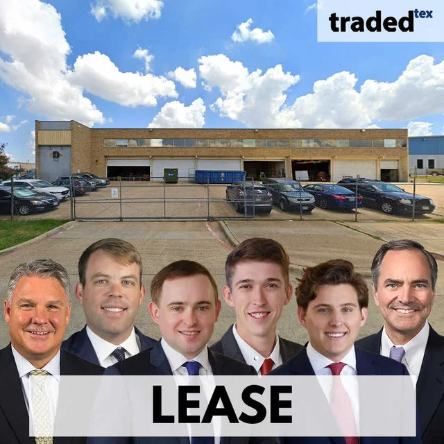 Iron Mountain Information Inc Renews 58K SF Industrial Lease In Arlington
