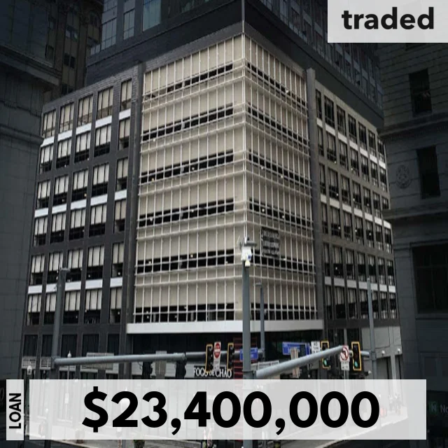Dollar Bank Finances Mixed-Use Property Recapitalization In Pittsburgh For $23.4M