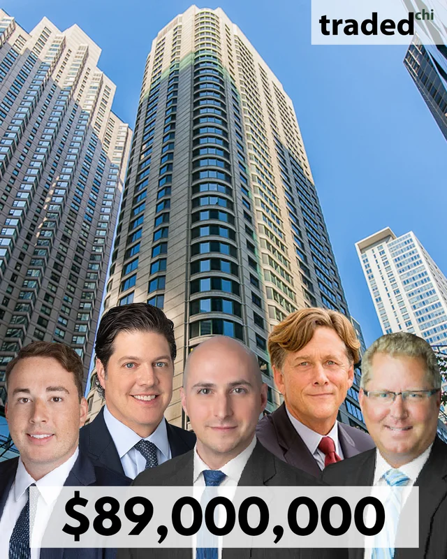 FPA Multifamily Acquires 263-Unit Multifamily Asset At 420 East Ohio Street For $89M