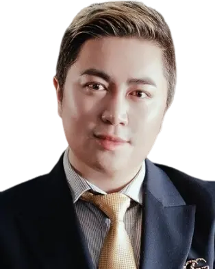 Calvin Xu
