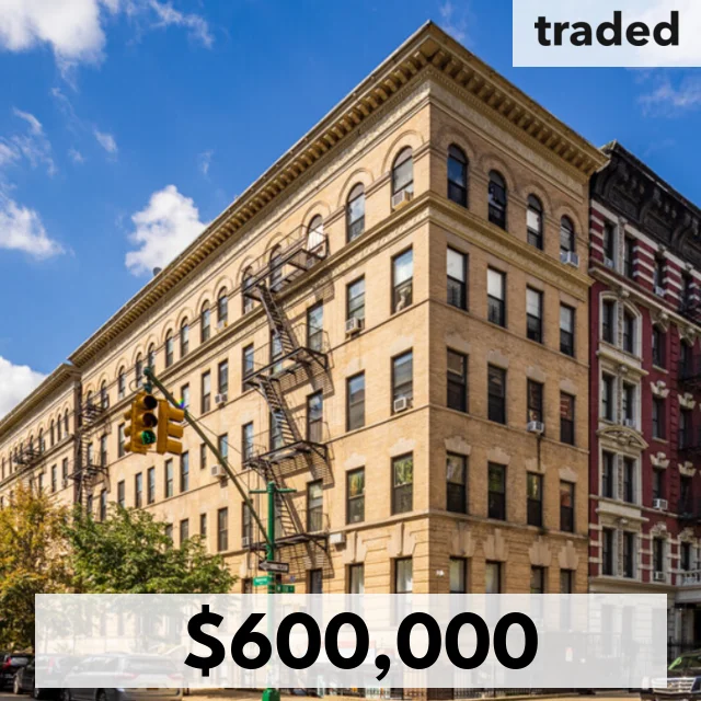 Nez Bar Acquires Property At 411 Manhattan Ave New York For $600,000 With Buyer's Rep Faith Hope Consolo