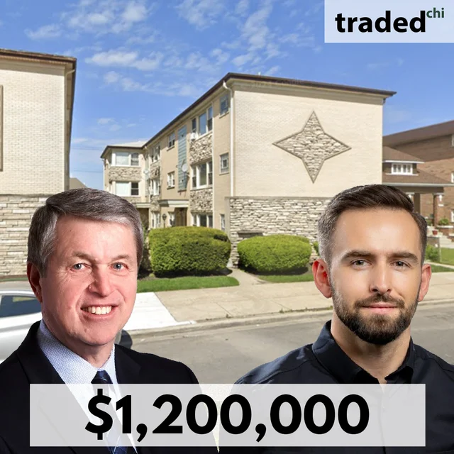 Oleg Baliuk Acquires 9-Unit Multifamily In Elmwood Park For $1.2M