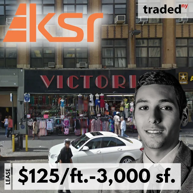 Teriyaki R US Leases Retail Space At 378 East 149th Street In South Bronx, Landlord's Rep Solomon Sharaby - KSR, Tenant's Rep Meyer Saff - Retail Zone