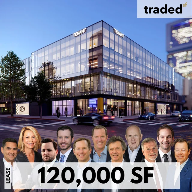 RevOZ Capital And Argosy Real Estate Partners Lease 120000 SF Medical Office To Sutter Health In Sacramento