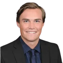 Cole VanMeveren
