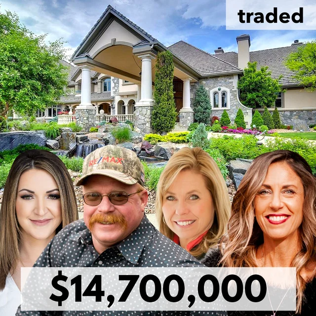 Tim Smith Acquires Bear Mountain Ranch In Golden, CO For $14.7M