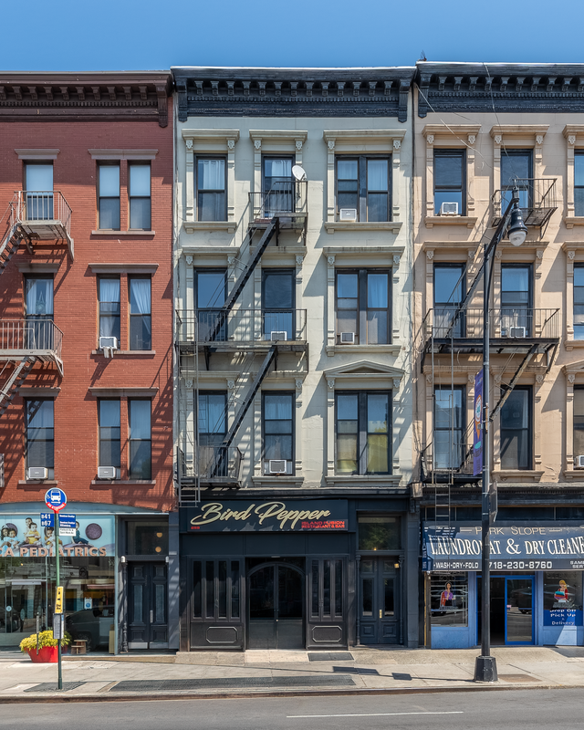 TF Cornerstone Acquires Development Site At 57 West Street & 24