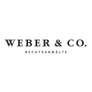 Weber & Co.