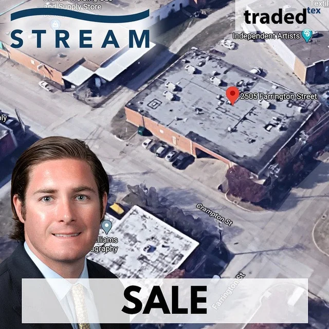 Monitpora, LLC Acquires Industrial Property In Dallas