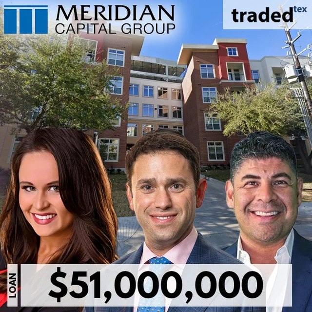 Rockstar Capital Acquires Multifamily Property In Houston, TX For $51M Loan