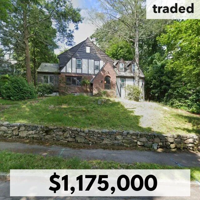 131 Dane Hill Road LLC Acquires Single Family Residence From Diane Chang For $1,175,000 In Newton Highlands