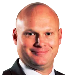 Brian Ahearn