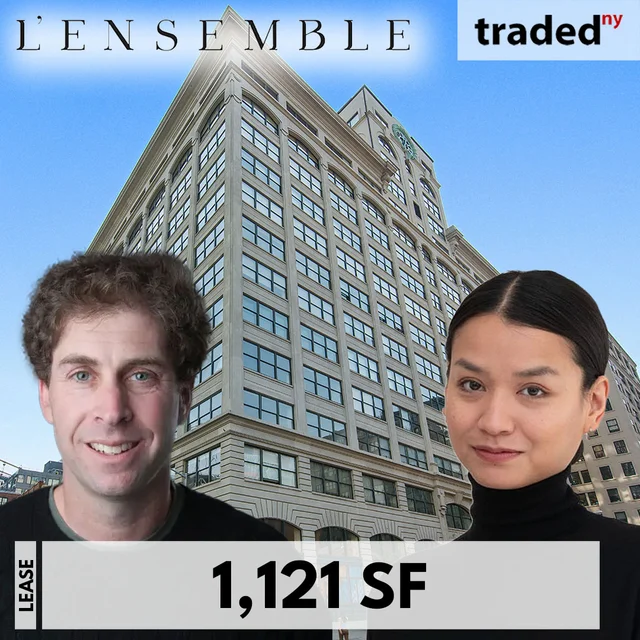 Dawn Nguyen Of L’Ensemble Signs Lease For Retail Space At 99 Water Street In Dumbo